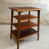 Presentation cabinet