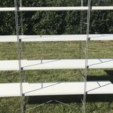 ikea enetri vintage wire shelf