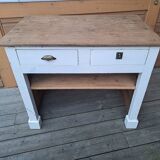 Old cash counter