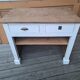 Old cash counter