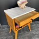 Tables de nuit vintage
