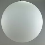 XL 60s 70s lamp ceiling lamp Limburg "Globe" spherical lamp ball design 60s