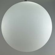 XL 60s 70s lamp ceiling lamp Limburg "Globe" spherical lamp ball design 60s