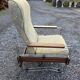 Vintage Everstyl armchair – 1980s