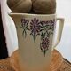Ceramic pitcher