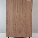 Vintage Wardrobe in Ash 1970s