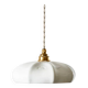 MARIA - Enameled porcelain - Wall light