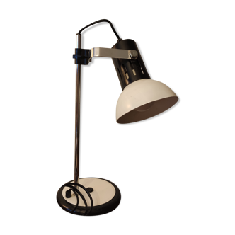 Lampe de bureau Aluminor