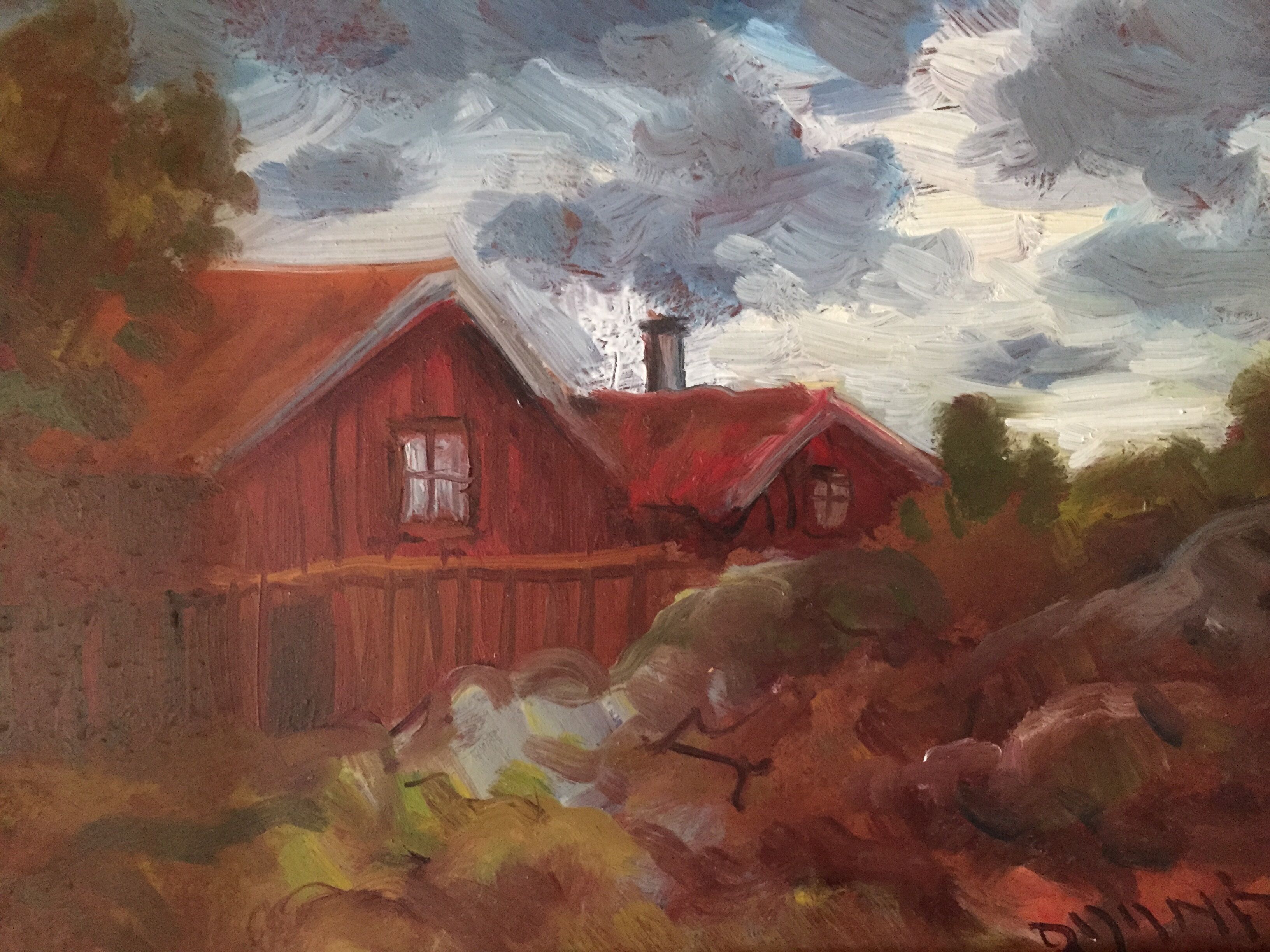 Quunit Table: Landscape