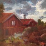 Quunit Table: Landscape