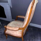 Fauteuil Voltaire