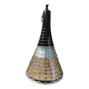 Lampe style holophane
