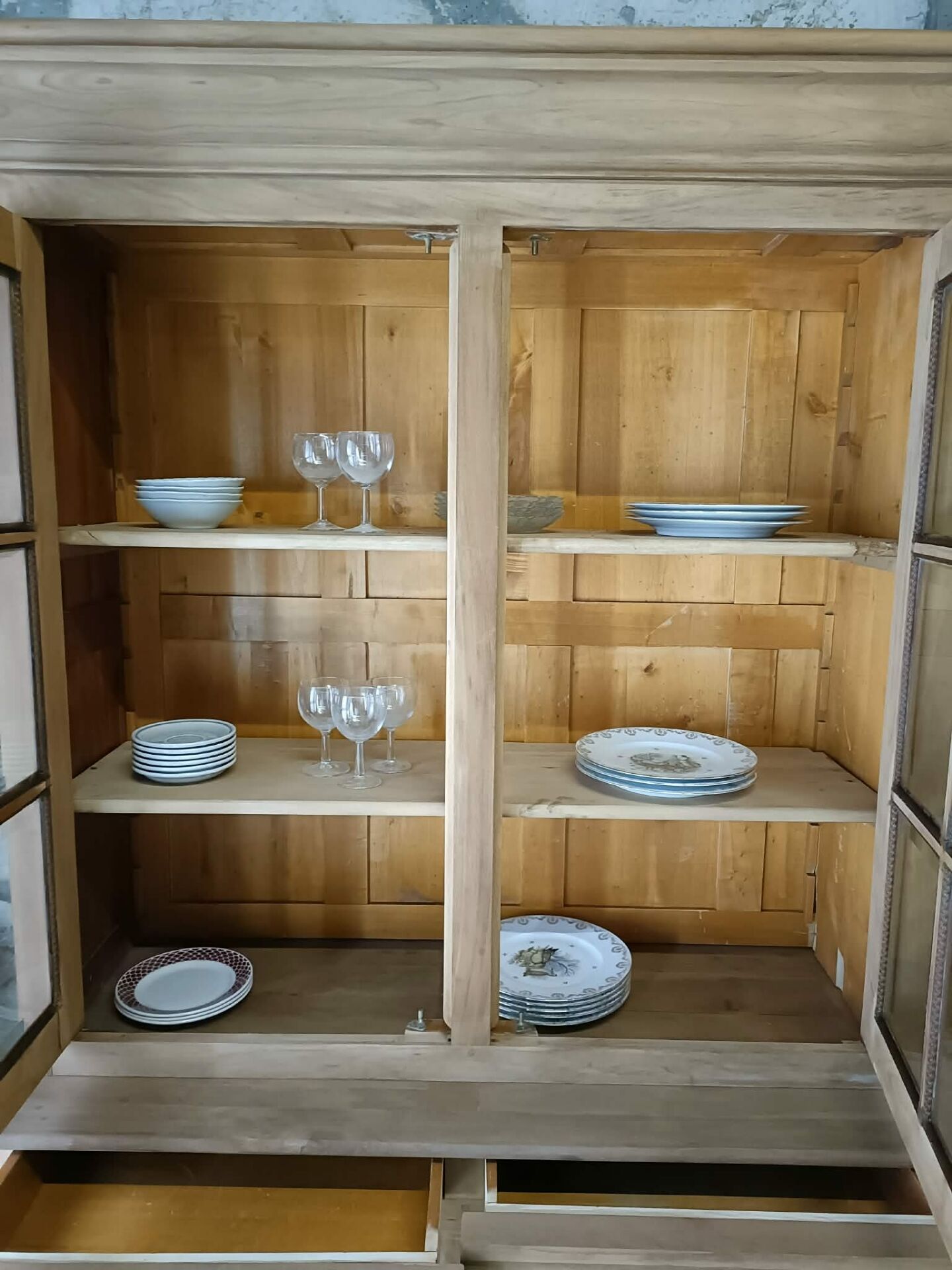 Sideboard