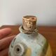 Pepper mill and ceramic tray