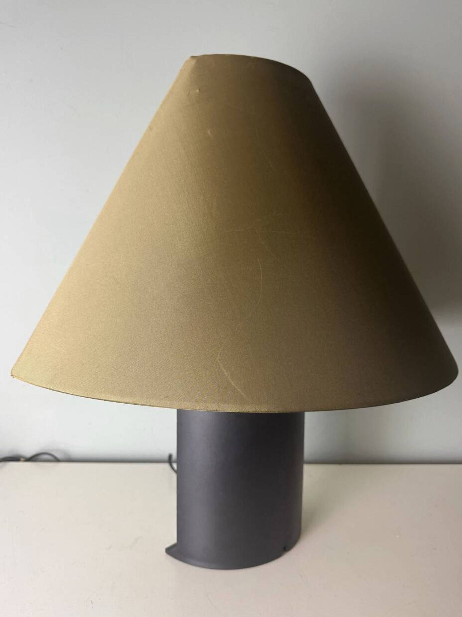 Edipo table lamp – Mario Barbaglia & Marco Colombo for PAF Studio – Italy, 1980s