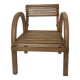 Fauteuil d'enfant Baumann