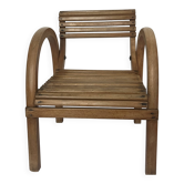 Baumann children's armchair