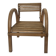 Fauteuil d'enfant Baumann