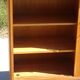 Enfilade vintage aux pieds compas par SAM