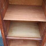 Curtain furniture with keys