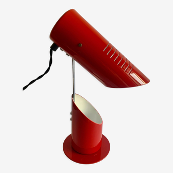 Lampe de bureau Szarvasi, Hongrie, années 1960