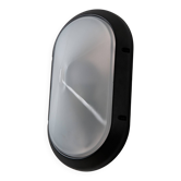 Superdelta Ovale de Roberto Fiorato pour LBL Lighting