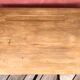 Vintage desk and chair for children between 3 and 5 years old