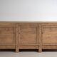 Grand buffet de salon ancien (c.1900) #36