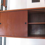 Etagère à caissons modulable
