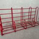 1980s IKEA 'Frän' coat rack