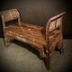 Paire de banquettes Syriennes