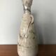 Ceramic jug vase 1950
