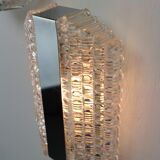 Set of 2 Home Wall Lights by Kaiser Leuchten, 1960s