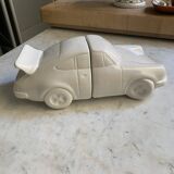 Porsche 911 bookends