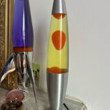 Lava lamp
