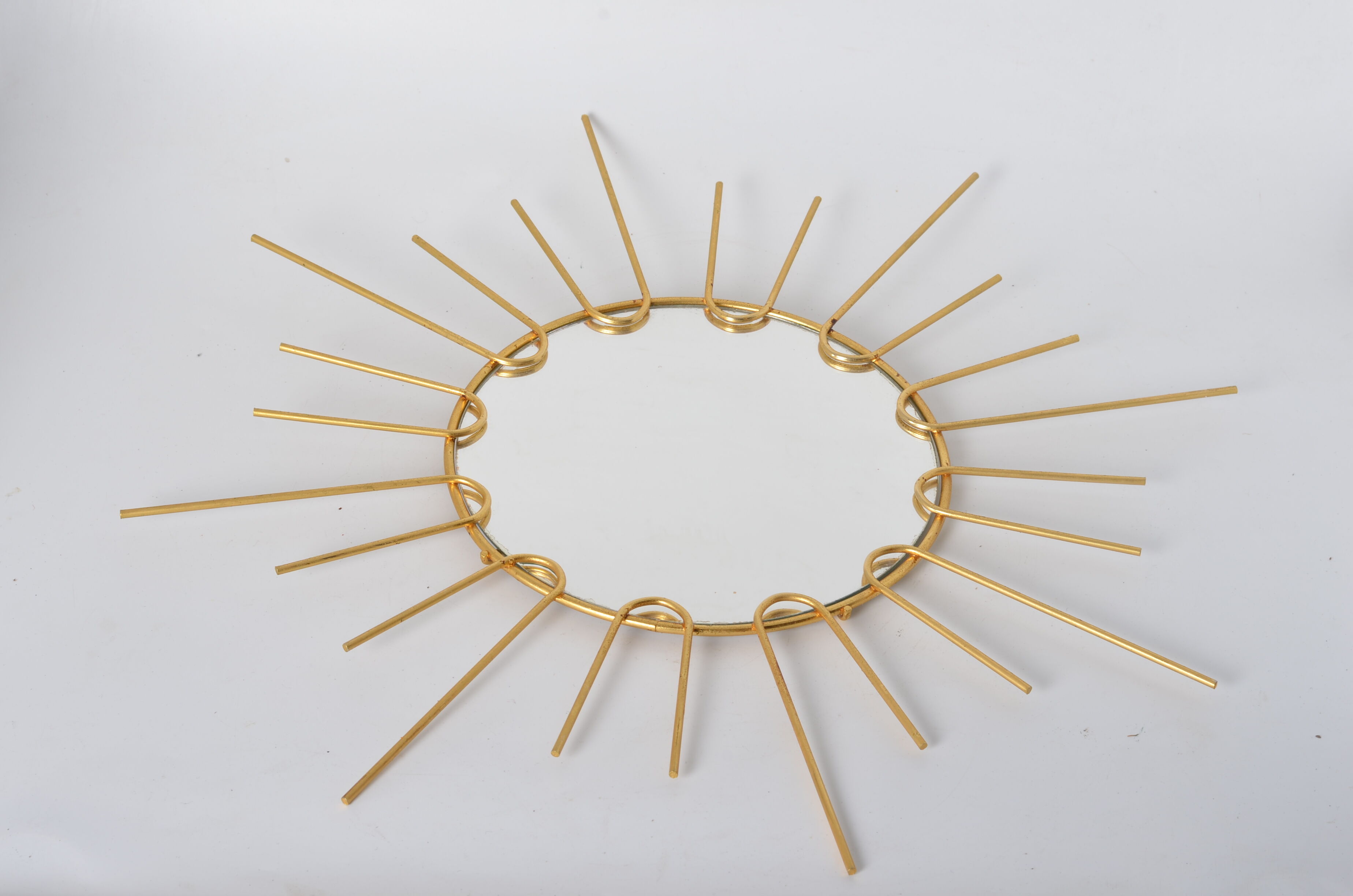 Sun mirror Le Tip, 43 cm