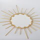 Miroir soleil Le Tip, 43 cm
