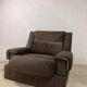 Vintage seventies single seat