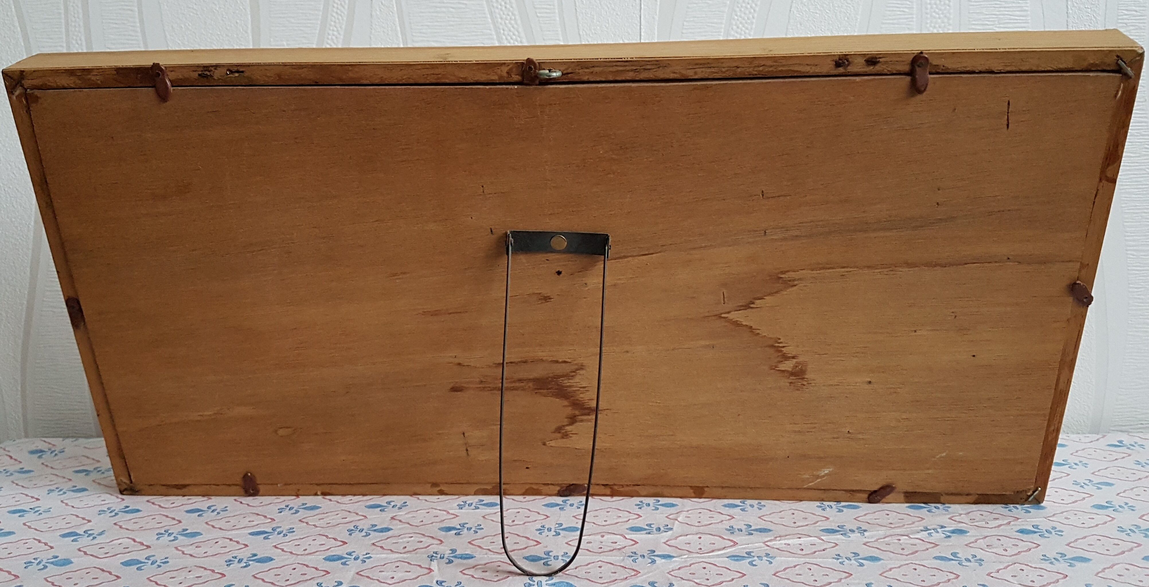 Framing Ten Butterflies- including rare Trogonoptera Brookiana
