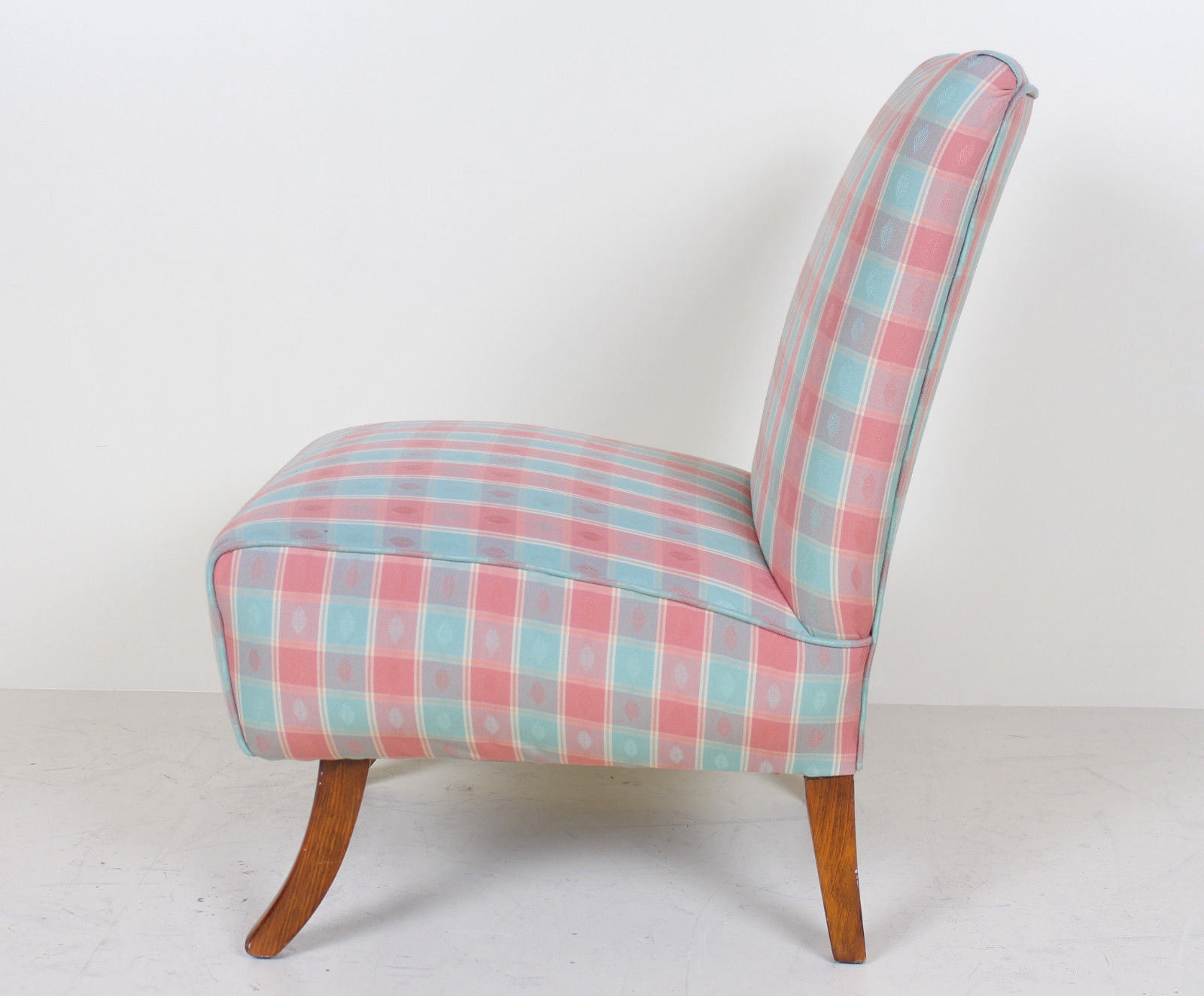 Slipper Chair