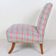 Slipper Chair