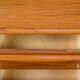 Mid-Century Danish Modern Desk Teak by Svend Madsen for Falster, 1970s