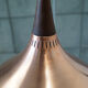 Suspension de Jo Hammerborg design danois 60/70