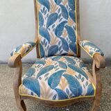 Fauteuil Voltaire