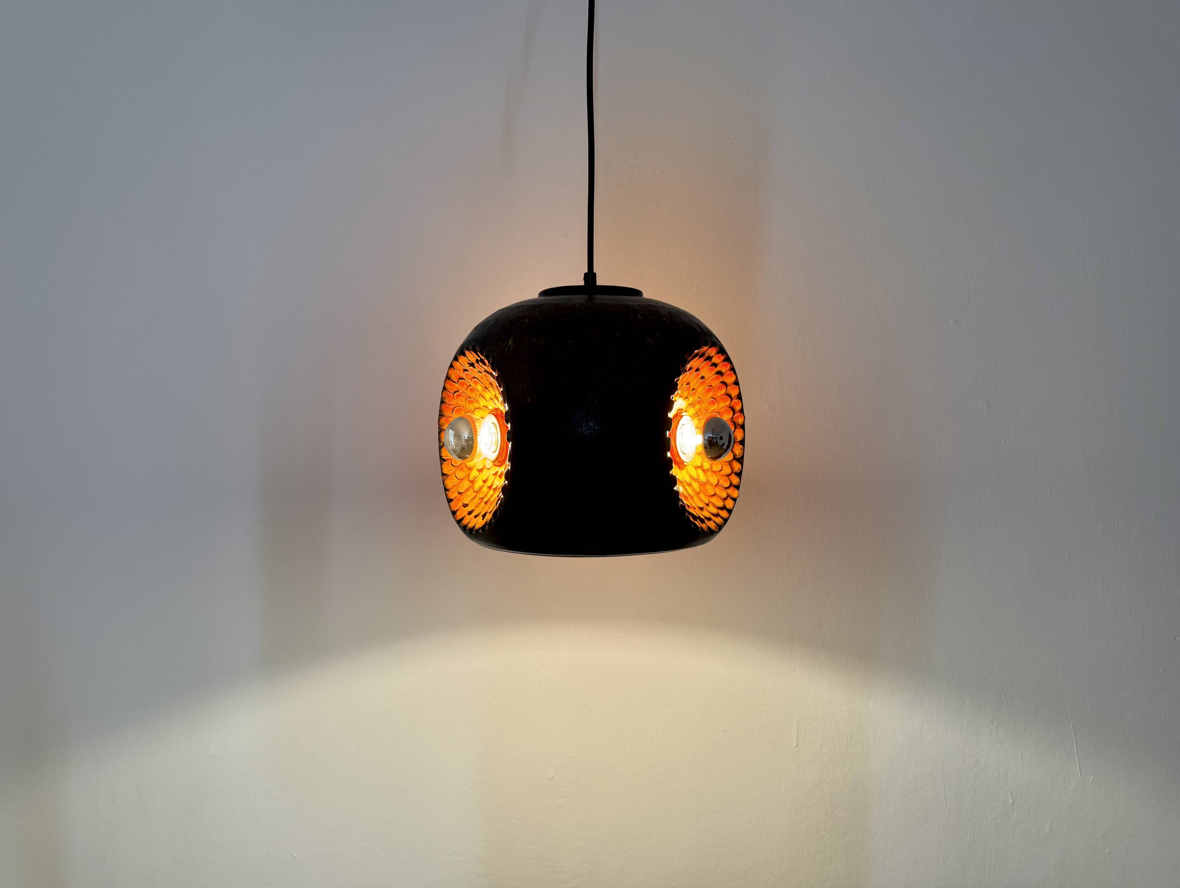 Ceramic Pendant Lamp