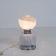 Floor lamp by Toni Zuccheri for Mazzega