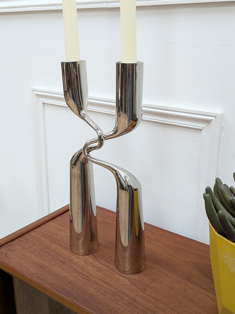 Candle holder Tango Mikaela Dörfel