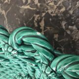 Vallauris 60's green cup