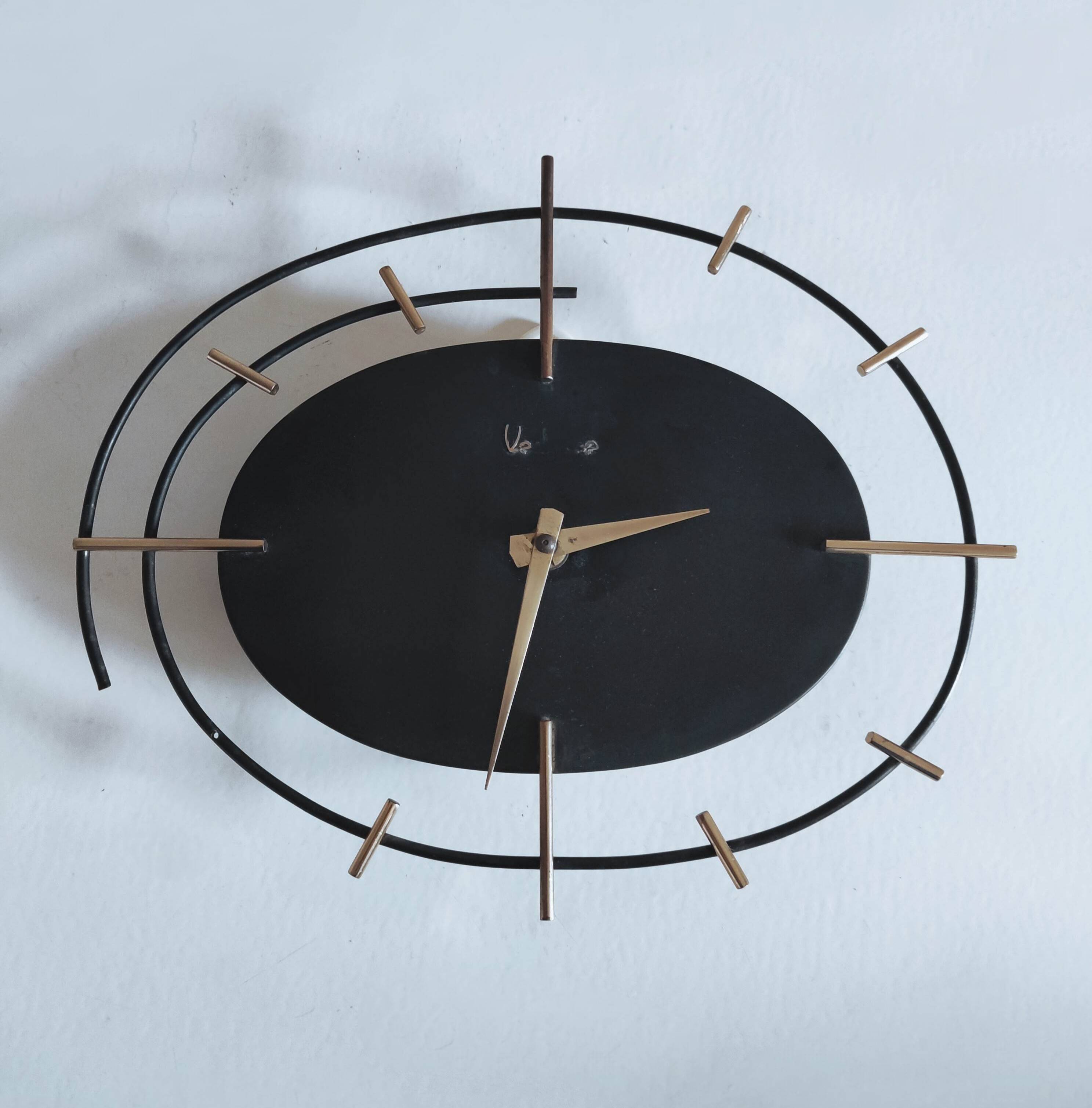 Vintage ortf pendulum