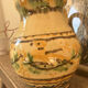 Savoyard pottery pitcher